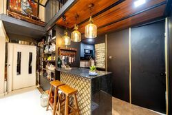 Sennett Estate (D13), Terrace #636883411
